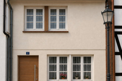 Klassisches Haus in Hannover