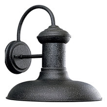 Outdoor light fixtures
