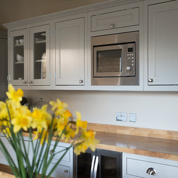 Cirencester, Gloucestershire