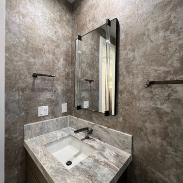 Before & After Project Photos