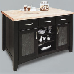 1. Kitchen Islands - Kitchen Islands And Kitchen Carts
