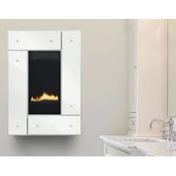 Gas Fireplaces - Products