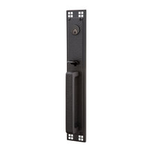 Hardware, Entry
