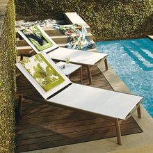 outdoor furniture