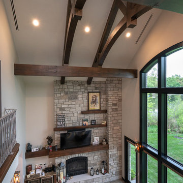 Commerce Island Residence