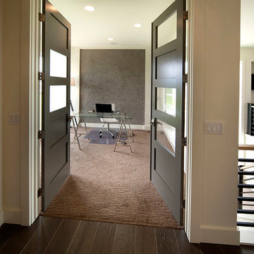 Kisling Quality Builders Interiors