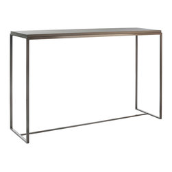 DENVER CONSOLE - Console Tables