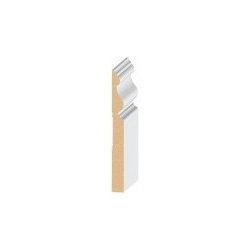 Base Moulding - Molding And Trim