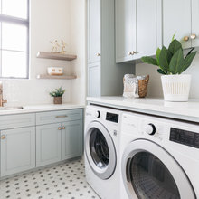 Laundry/ Mudroom