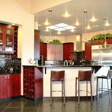Ron Wheeler, Interior Innovations, LLC 520-631-3399,
