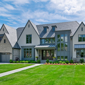 Orchard Residence