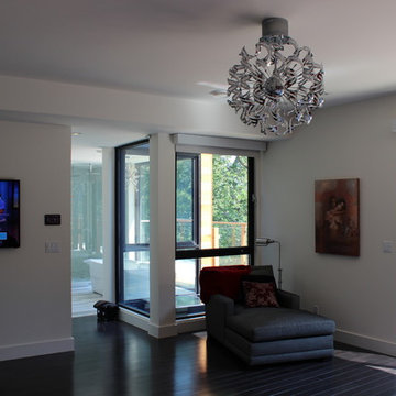 Opera House Smart Home Installation