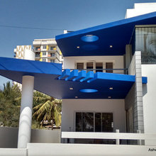 residence outdoor