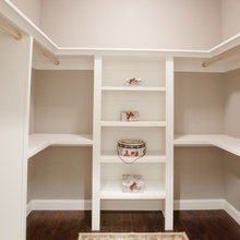 Closet-Shelving