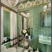 Bathroom Ideas