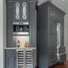 Indoor Bar