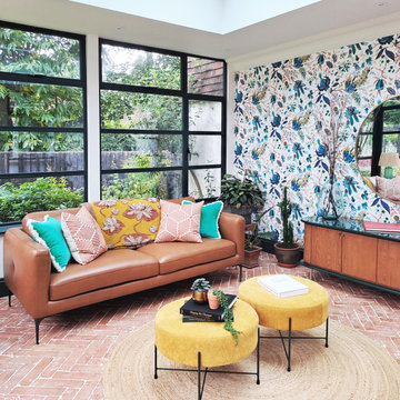 Farnham Garden Room