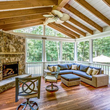 Rumbaugh Porch & Deck