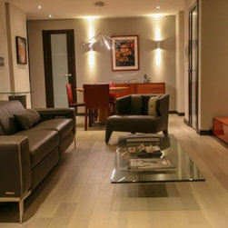 Milano-300M1 Wenge - Interior Doors