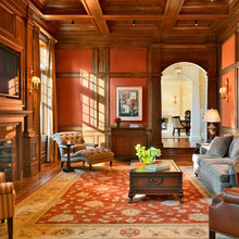 panelling