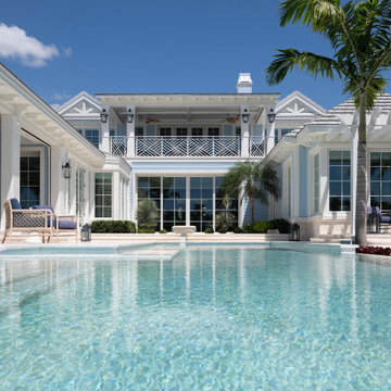 Fort Charles Luxe