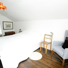 Chambre T+A