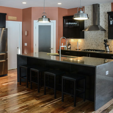 Countryside Cabinets : Kitchens
