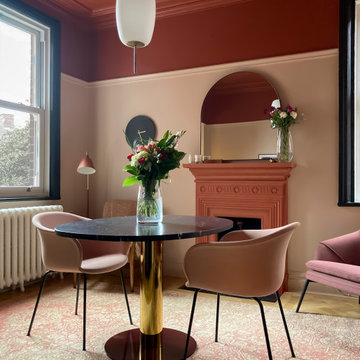 Dining Room Furniture Selection