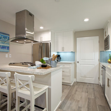 Coastal Contemporary