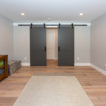 Encino Remodeling