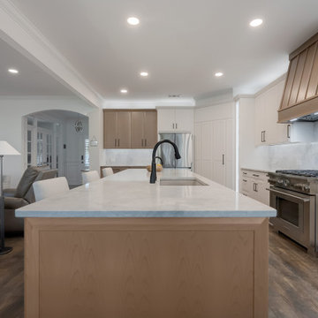 From Frustration to Dream Kitchen