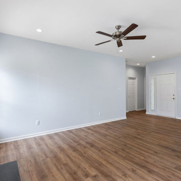 Kitchen Remodel in Richmond, VA