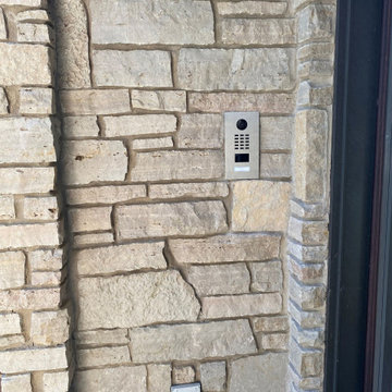 Western Springs Doorbell