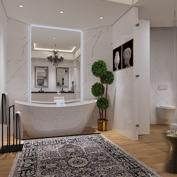 Bathroom Renovations