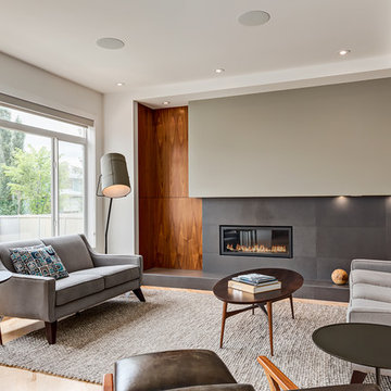 Total Interior Renovation