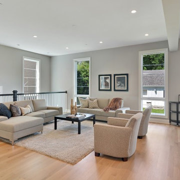 Chicago Transitional Home
