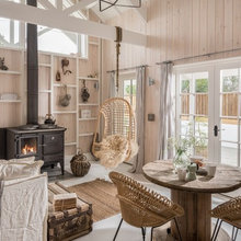 Cabin