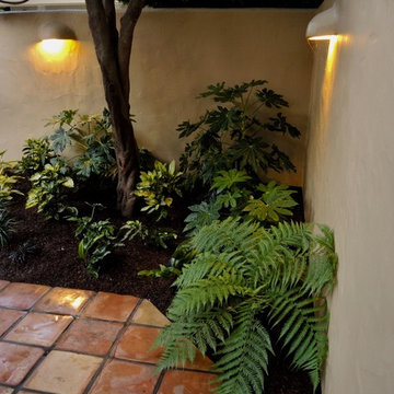 Mexican Influenced Design