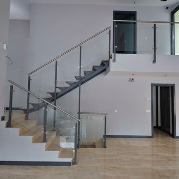 Vivienda unifamiliar en Nuevo Baztán