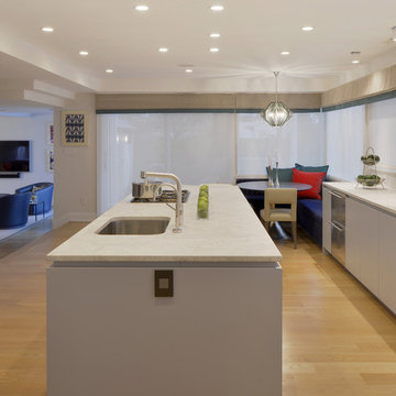 Water Views in Mamaroneck