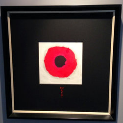 Original Art - Paintings