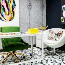 Commercial Textiles