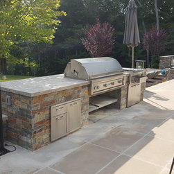 Outdoor Space - Products