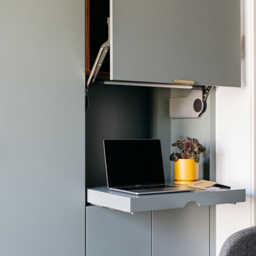 Modern Living Level
