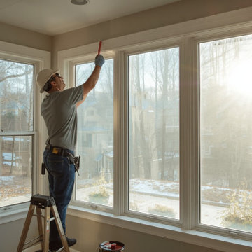 Energy Saving Window Film in Chattanooga