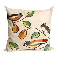 Outdoor Pillows