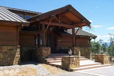 Pagosa Lakes Ranch House