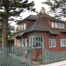 Cottages