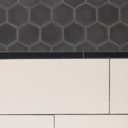 Portland Filed - Wall And Floor Tile