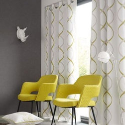 Casadeco Fabrics - Fabric